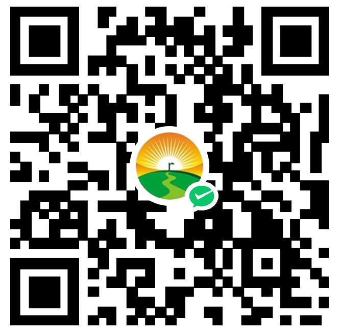 微信支付二维码